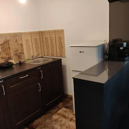 L 1 Apartment
